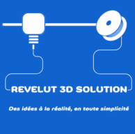 REVELUT 3D SOLUTION